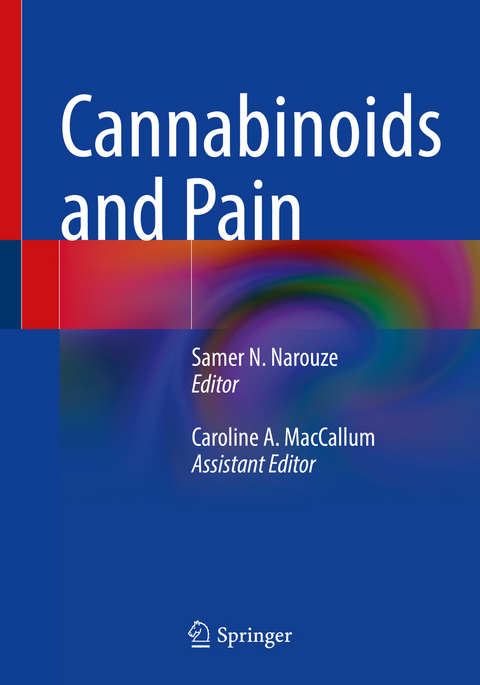 Cannabinoids and Pain - 