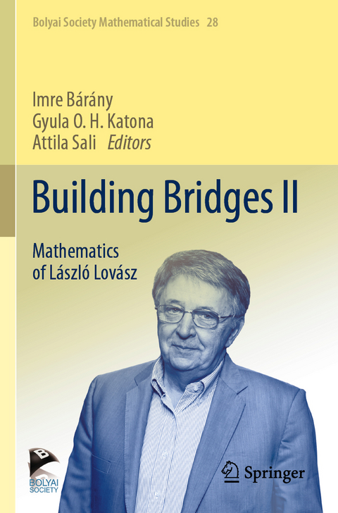 Building Bridges II - 