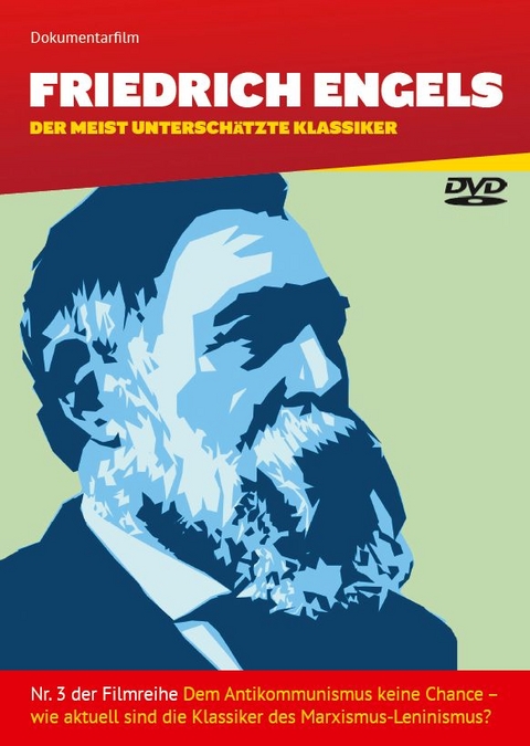 Friedrich Engels - MLPD Marxistisch-Leninistische Partei Deutschland
