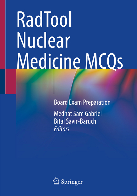 RadTool Nuclear Medicine MCQs - 