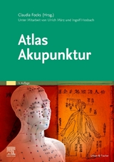 Atlas Akupunktur - 