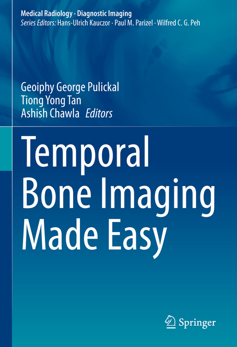 Temporal Bone Imaging Made Easy - 