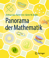 Panorama der Mathematik - Andreas Loos, Rainer Sinn, Günter M. Ziegler