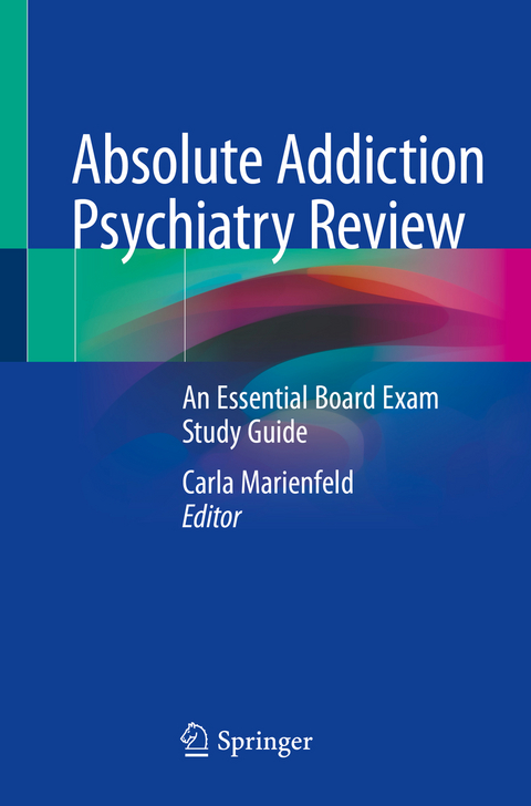 Absolute Addiction Psychiatry Review - 