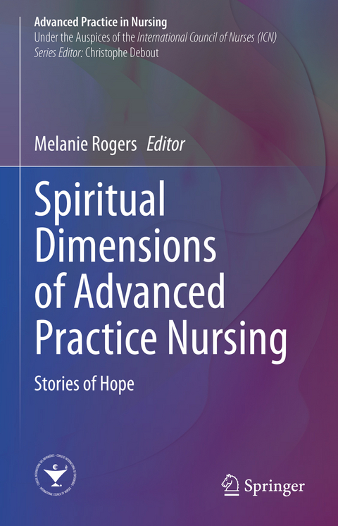 Spiritual Dimensions of Advanced Practice Nursing - 