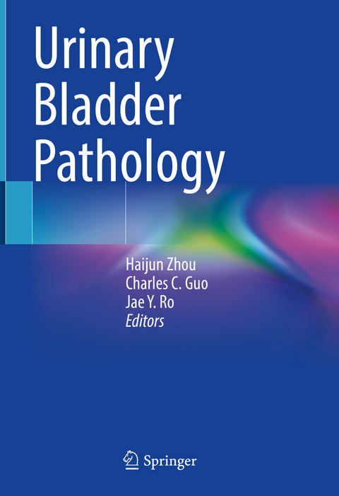 Urinary Bladder Pathology - 