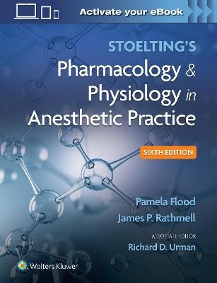 Stoelting's Pharmacology & Physiology in Anesthetic Practice - 