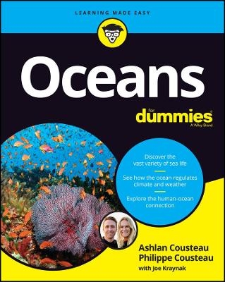 Oceans For Dummies - A Cousteau