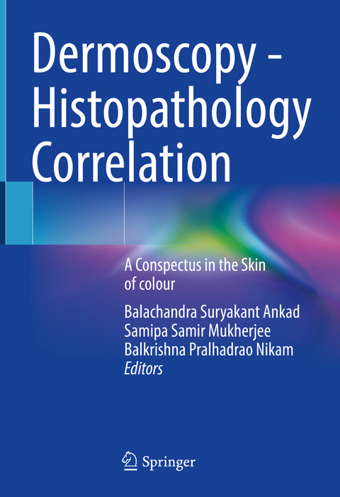 Dermoscopy - Histopathology Correlation - 