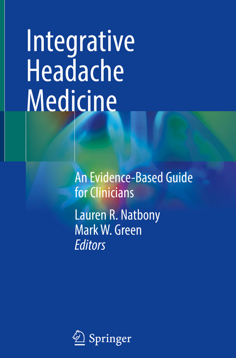 Integrative Headache Medicine - 