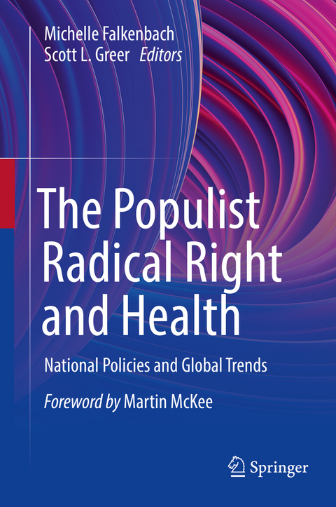 The Populist Radical Right and Health - 