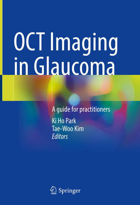 OCT Imaging in Glaucoma - 