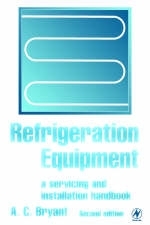 Refrigeration Equipment -  A C Bryant