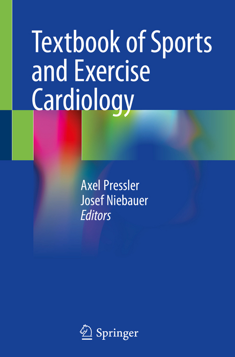 Textbook of Sports and Exercise Cardiology - 