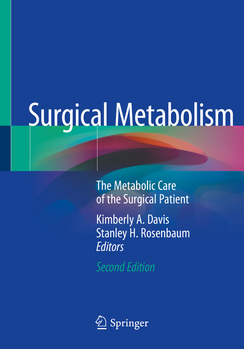 Surgical Metabolism - 