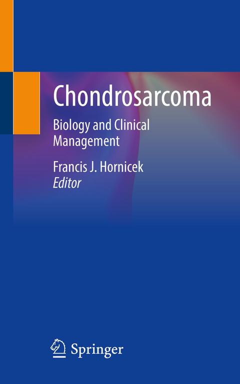 Chondrosarcoma - 