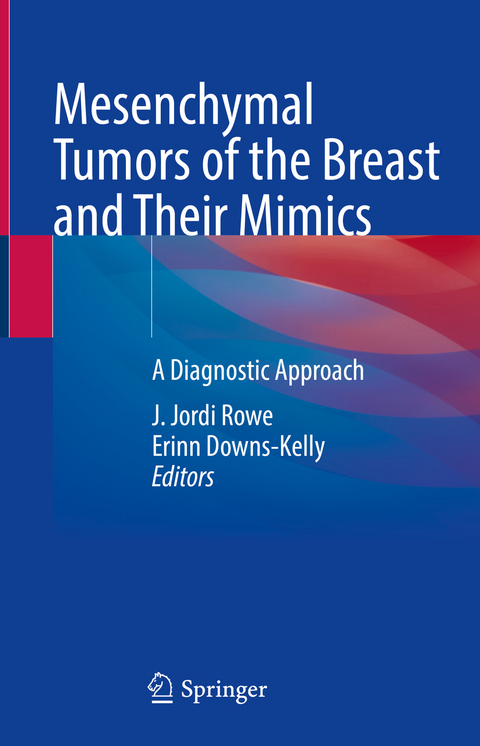 Mesenchymal Tumors of the Breast and Their Mimics - 