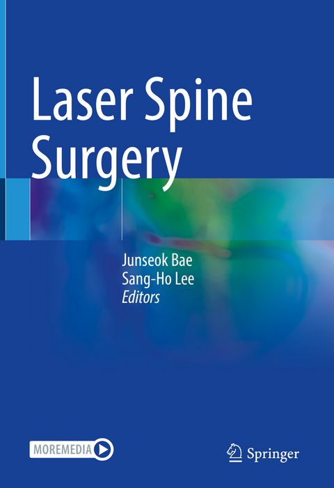 Laser Spine Surgery - 