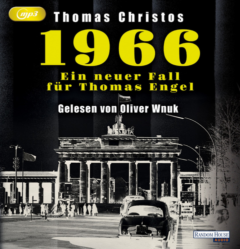 1966 - Thomas Christos