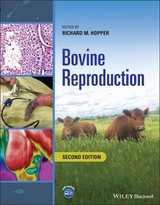 Bovine Reproduction - Hopper, Richard M.