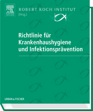 Richtlinie für Krankenhaushygiene und Infektionsprävention - Robert-Koch-Institut