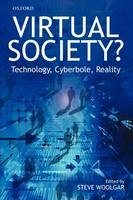 Virtual Society? - 