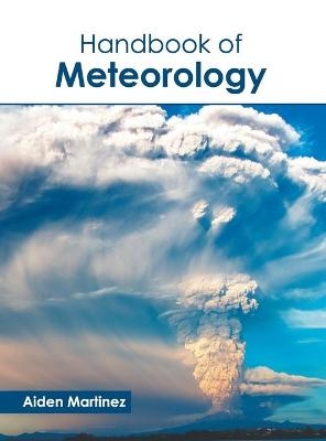 Handbook of Meteorology - 