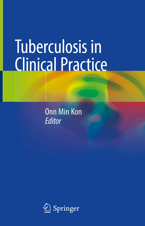 Tuberculosis in Clinical Practice - 