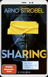 Sharing - Arno Strobel