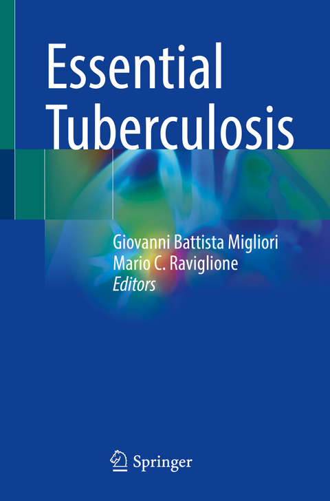 Essential Tuberculosis - 