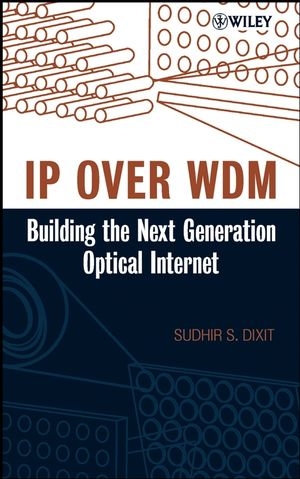 IP over WDM - 