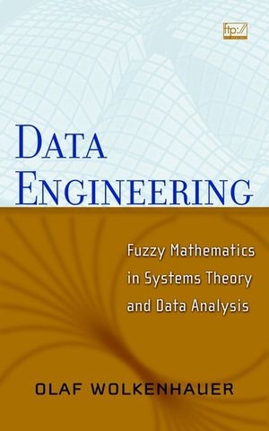 Data Engineering -  Olaf Wolkenhauer