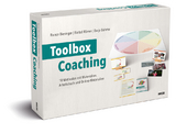 Toolbox Coaching - Rainer Biesinger, Bärbel Römer, Darja Böhme