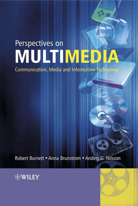 Perspectives on Multimedia - 