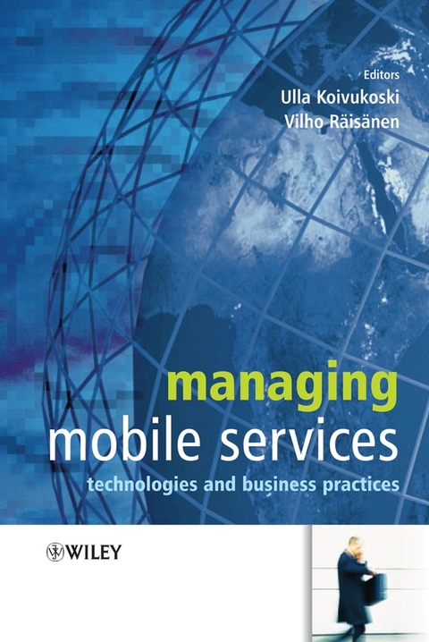 Managing Mobile Services - 