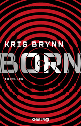 Born - Kris Brynn