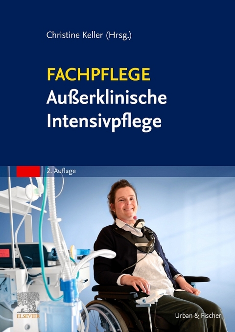 Fachpflege Außerklinische Intensivpflege - Christine Keller