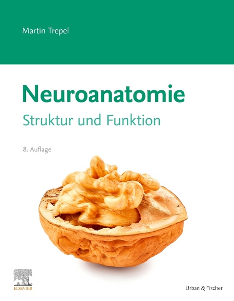 ›Trepel Neuroanatomie‹