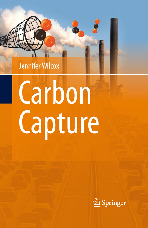Carbon Capture -  Jennifer Wilcox