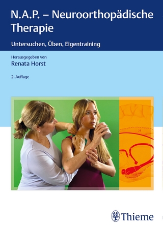 NAP – Neuroorthopädische Therapie - Renata Horst