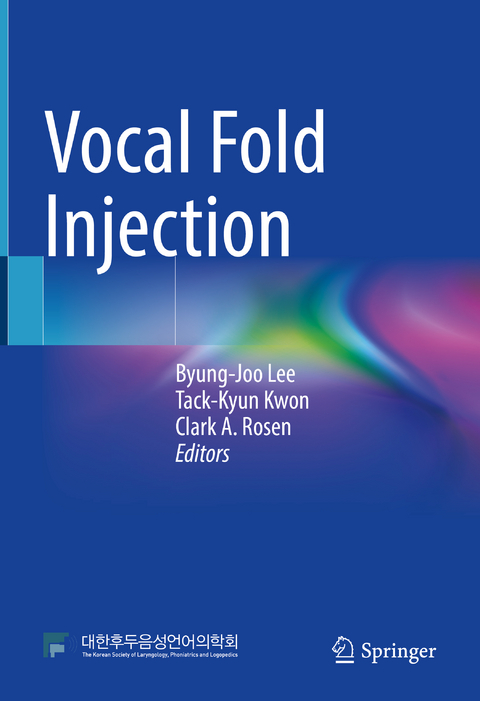 Vocal Fold Injection - 