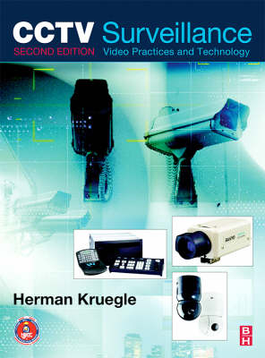 CCTV Surveillance -  Herman Kruegle