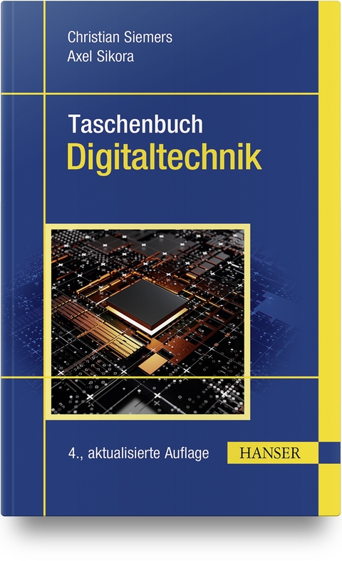 Taschenbuch Digitaltechnik - 