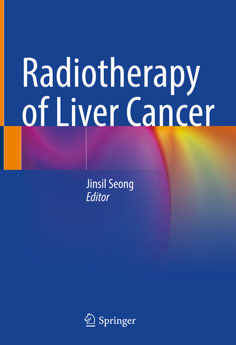 Radiotherapy of Liver Cancer - 