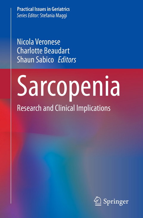Sarcopenia - 