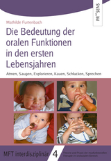 Therapie der oralen Funktionen - Mathilde Furtenbach