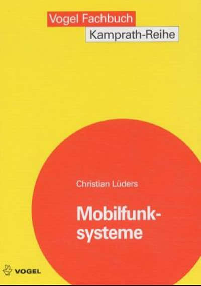 Mobilfunksysteme -  Christian Lüders