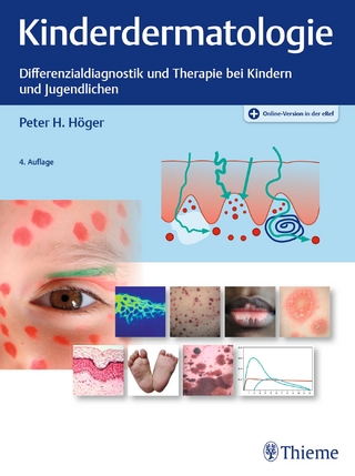 Kinderdermatologie - Peter Höger