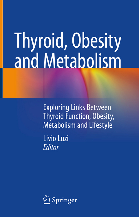 Thyroid, Obesity and Metabolism - 