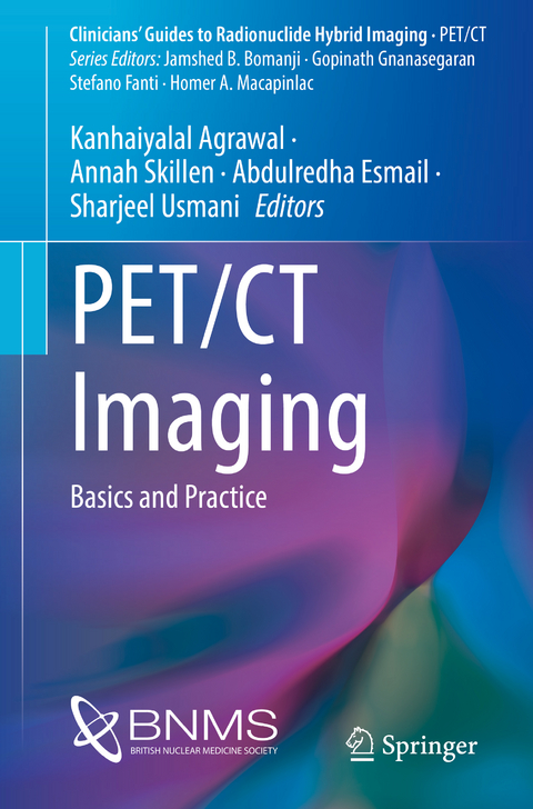 PET/CT Imaging - 